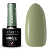 ClareSa Claresa UV LED Gellak 5ml Green 801 Foresta tranquilla