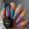 ClareSa Claresa UV LED Gellak 5ml Green 808 Rainbow Explosion
