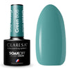 ClareSa Claresa UV LED Gellak 5ml Green 808 Rainbow Explosion