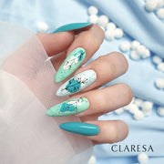 Claresa uv led gellak 5ml mint 3 - afbeelding 3