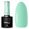 Claresa uv led gellak 5ml mint 3