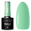 Claresa uv led gellak 5ml mint 4