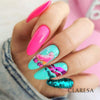 Clarisa Claresa UV LED Gellak 5ML Neon 2