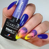 Claresa Claresa UV lideró a Gelak 5ml Neon 6