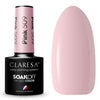 Claresa Claresa UV LED Gellak 5ml Pink 509 Funfair