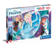 Clementoni Jigsaw Puzzle Super Color Frozen, 104º.