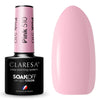 Claresa Claresa UV LED Gelak 5ml Pink 510 Funfair