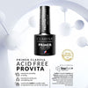 Claresa Claresa Provita Primer Acido libero 5 ml