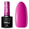ClareSa Claresa UV LED Gellak 5ml Pink 551 Look