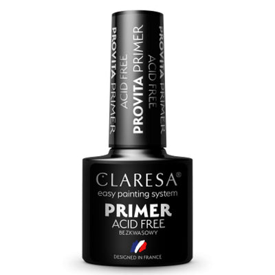 Claresa Claresa Provita Primer Acido libero 5 ml