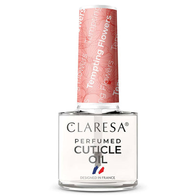 Claresa Claresa Cutticolo Fiore allettante 5 ml