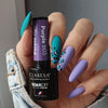 Claresa Claresa UV Led Gellak 5ml Purple 603 Funfair