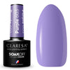 Claresa Claresa UV Led Gellak 5ml Purple 603 Funfair