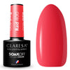 Claresa Claresa UV LED Gellak 5ml Red 400 Rainbow Explosion