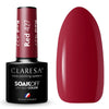 Claresa Claresa UV LED Gellak 5ml Red 427 Funfair