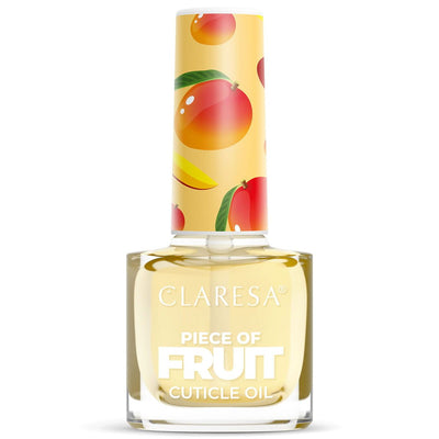 Claresa Claresa Cuticle Oil Mango 5ml