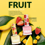 Claresa cuticle oil mango 5ml - afbeelding 3