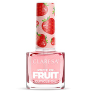 Claresa Claresa Cuticle Oil Strawberry 5ml - afbeelding 1