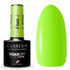 ClareSa Claresa UV LED Gellak 5ml Fluo 2