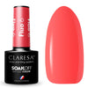 Claresa uv led gellak 5ml fluo 6
