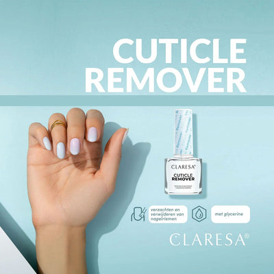 Remover de la cutícula de Claresa Claresa 5 ml