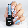 Claresa uv led gellak 5ml ice cream 3