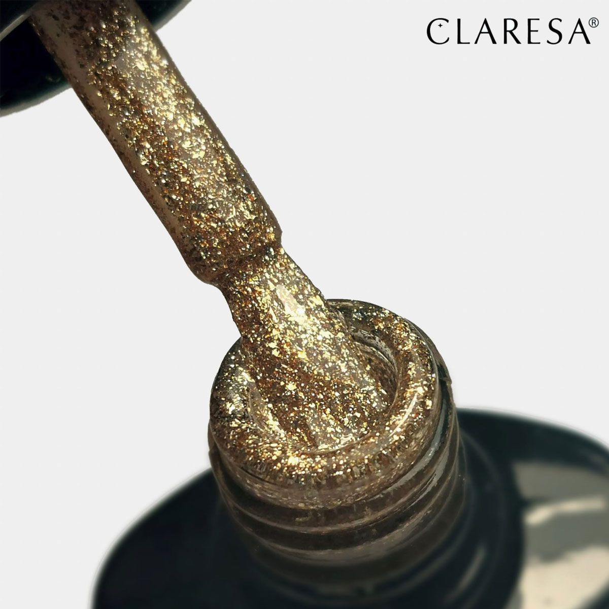 Claresa Claresa UV LED Gellak 5ml Storia d'amore 1