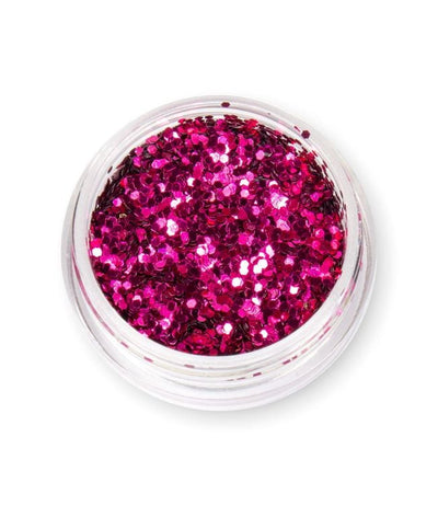 ClareSa Claresa glitter in polvere Disco Claret 1st.
