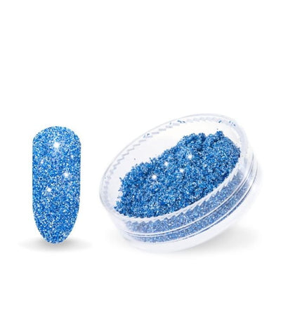 Clarisa Claresa glitter in polvere Candy 7 1st.