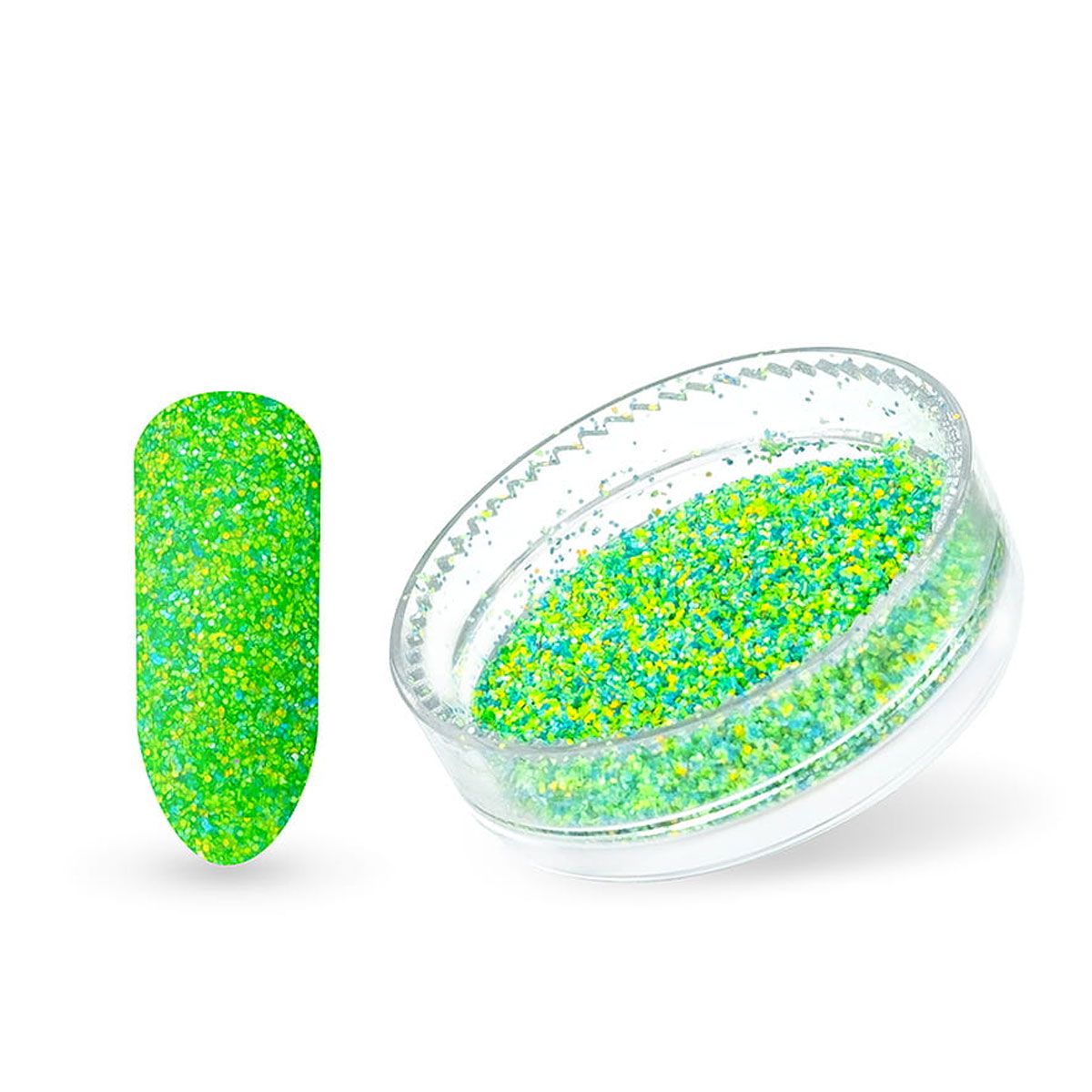 Claresa Claresa glitter in polvere Candy 9 1st.