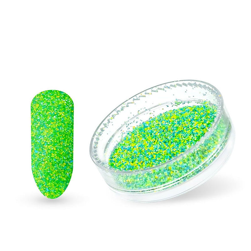 Claresa Claresa glitter in polvere Candy 9 1st.