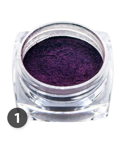 Claresa Claresa Metallic Powder Cameon 1 1st.