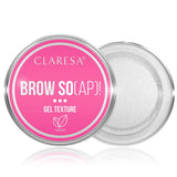 Claresa brow so(ap)! 30ml - afbeelding 1