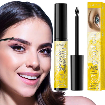 ClareSa Clarisa GO (O) D Oil! Siero olio per sopracciglia 8gr