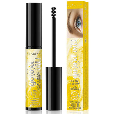 ClareSa Clarisa GO (O) D Oil! Siero olio per sopracciglia 8gr
