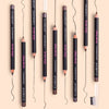 ¡Claresa Claresa Brow Boy! Lápiz de cejas 11 marrón negro 1.15gr