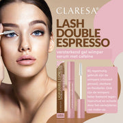 ClareSa Claresa Lash Double Expresso Eyash Serum 10GR. - afbeelding 3