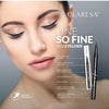 Claresa line so fine eyeliner pen zwart