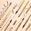 Claresa easy on the eye eyeliner pen zwart