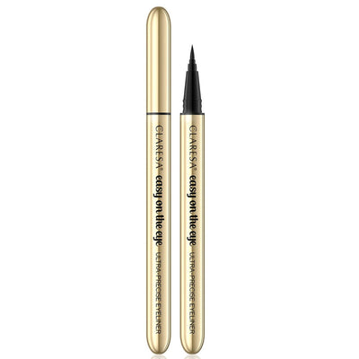 Claresa Claresa facile sull'occhio eyeliner Pen nero