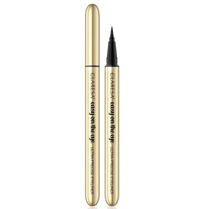 Claresa Claresa Easy on the Eye Eyeliner Pen Black