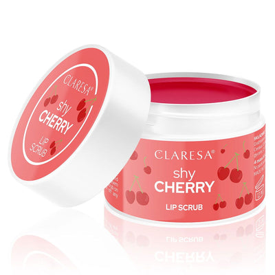 Claresa Claresa SCRUB SHY Cherry 15gr.