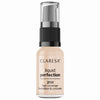 Claresa liquid perfection 2-in-1 concealer en foundation 102 warm medium 18gr.