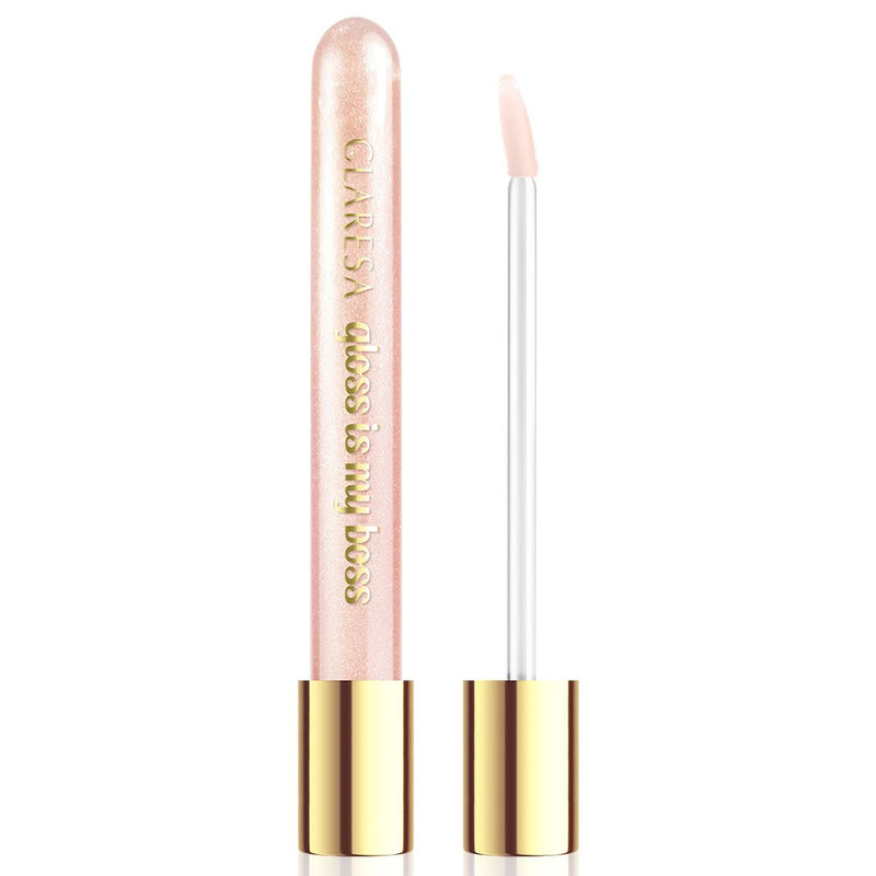 Clarisa Claresa Lipgloss Gloss è il mio capo 03 Bossa Nova 5Ml