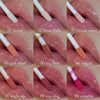 Claresa lipgloss gloss is my boss 03 bossa nova 5ml