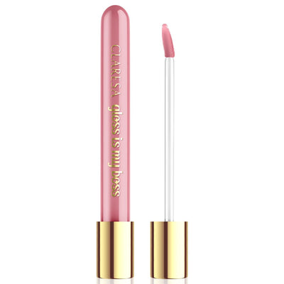 Clarisa Claresa Lipgloss Gloss è il mio capo 08 Top Dog 5Ml