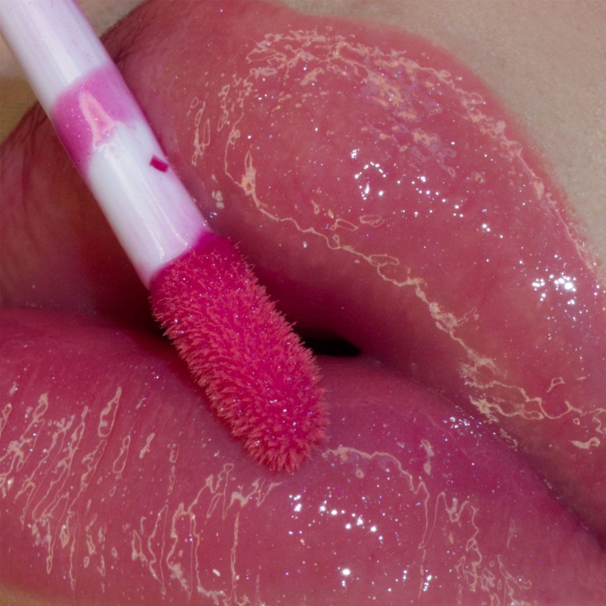 Clarisa Claresa Lipgloss Gloss è il mio capo 09 Smartie 5Ml
