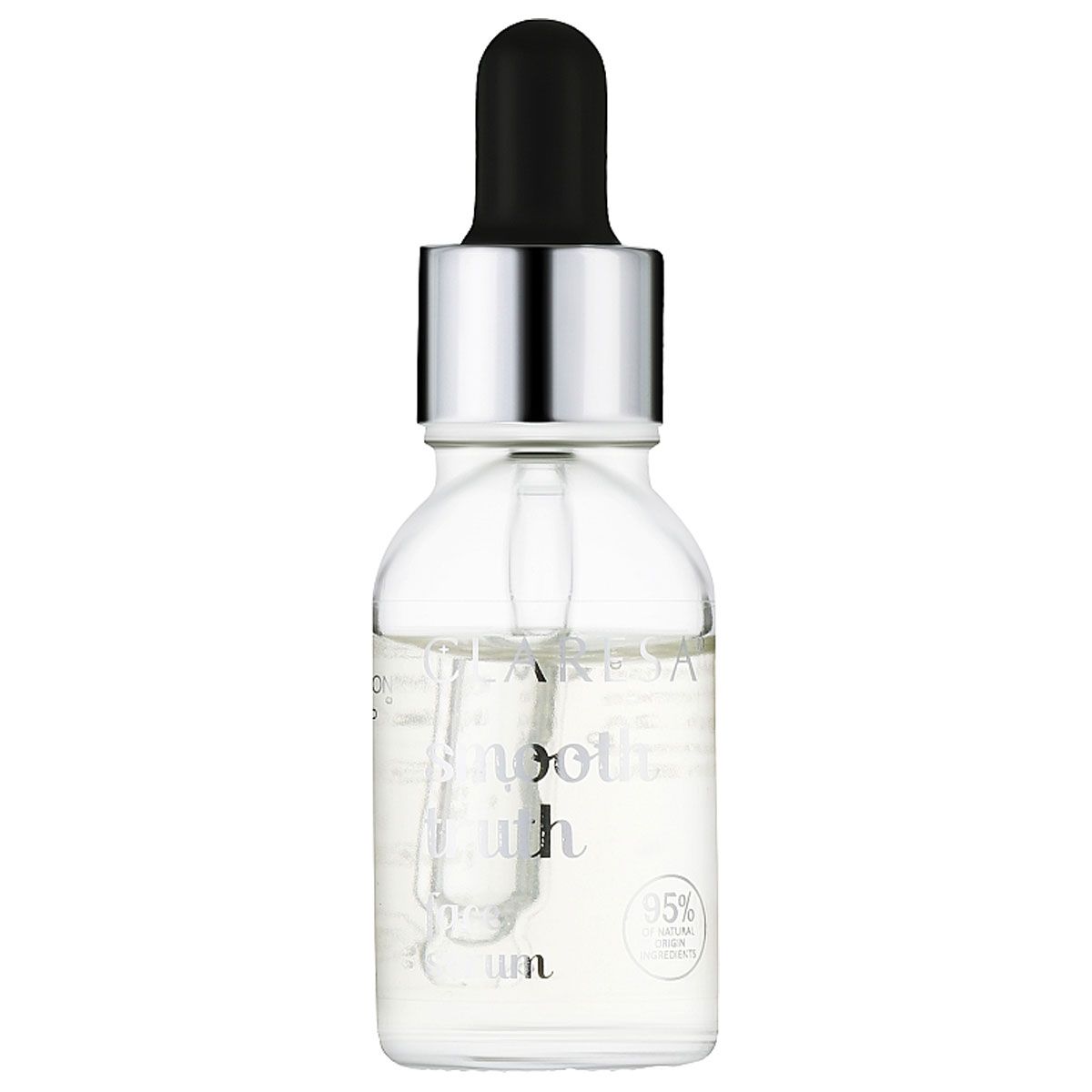 Claresa Claresa Servizio Serum Luogo del viso 16gr.