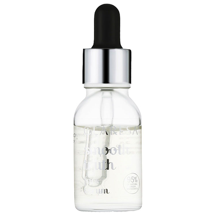 Claresa Claresa Smooth Truth suave la cara suero 16gr.