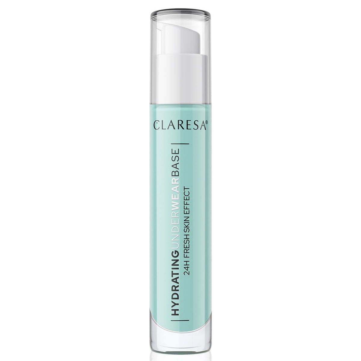 CLALESA CLALESA Idratante Base biancheria intima Primer 34GR.